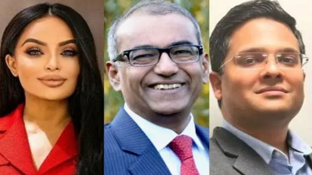 3 Indian-origin candidates for Canadian PM and Liberal Party leadership knocked out