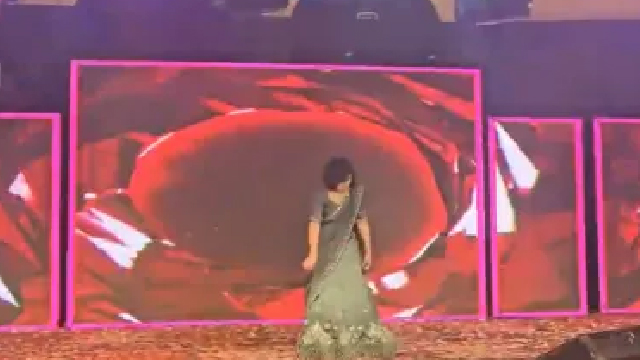 Young woman dies while dancing at a wedding