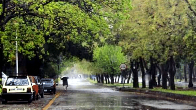 Rain expected in Punjab and Islamabad from tomorrow