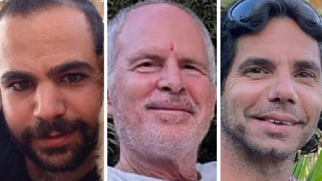 Hamas to release more Israelis this week