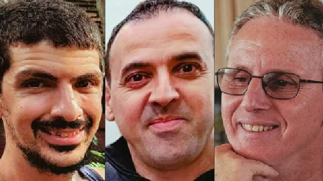 Israel, Hamas to seal fifth prisoner-hostage exchange today