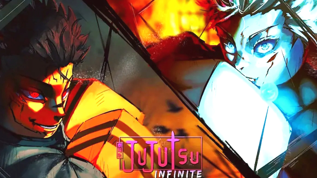 Jujutsu Infinite active codes – February 2025