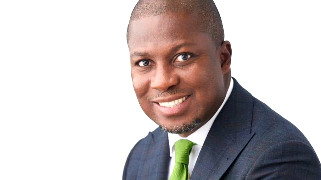 Who is Kwesi Afreh Biney? Biography: His wife, salary and wikipedia