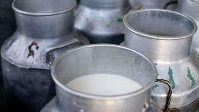 Milk and Yogurt prices for Ramadan 2025