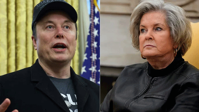 Over 9,500 US federal workers dismissed in Trump and Musk’s efficiency drive