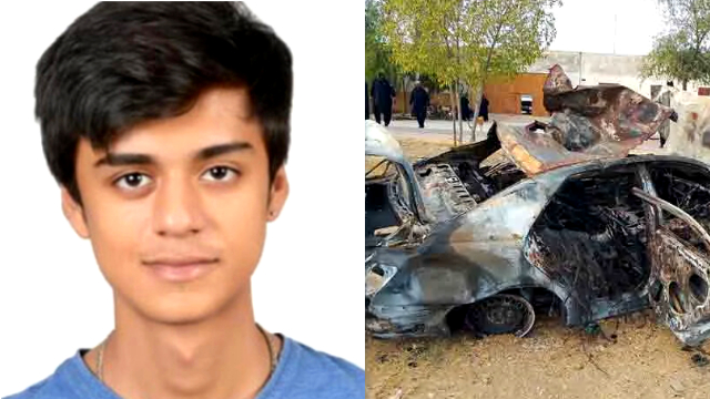 Mustafa Amir murder case – Full story and latest updates