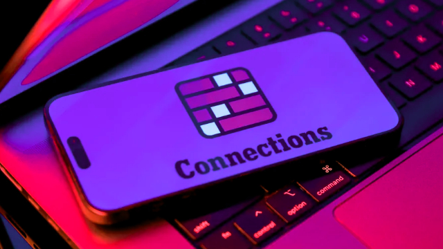 NYT Connections hints and answers today – February 25, 2025