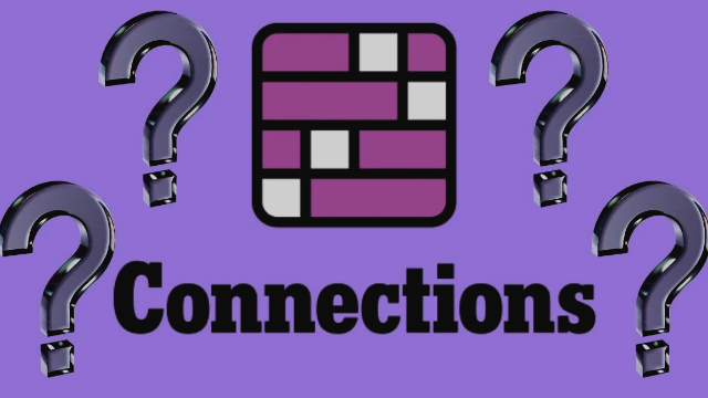 NYT Connections hints and answers today – February 24, 2025