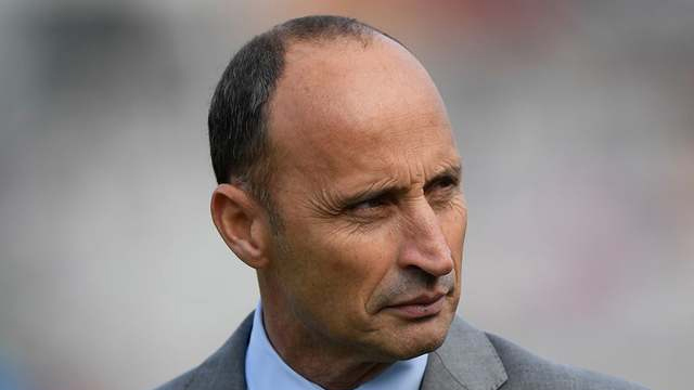 Hussain picks winner of Pakistan-India clash