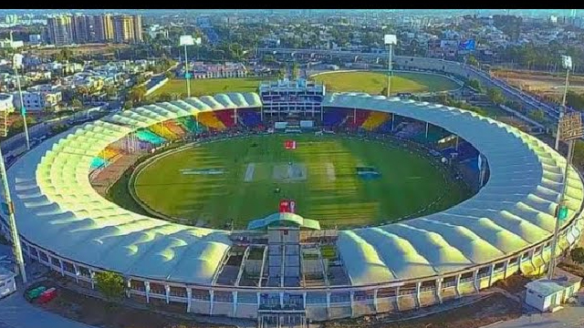 Star studded lineup for National Stadium Karachi opening ceremony revealed