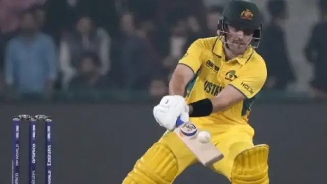 Champions Trophy 2025: Australia beat England by 5 wickets