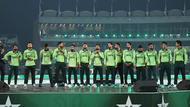 Pakistan’s likely XI for tri-series opener against New Zealand