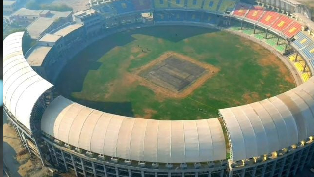 Peshawar to host PSL10 matches