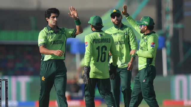 Key Pakistan players to miss New Zealand tour