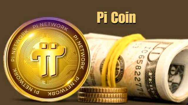 PI to USD: Today’s Pi coin price in Dollar – Pi Network price in Dollar – March 10