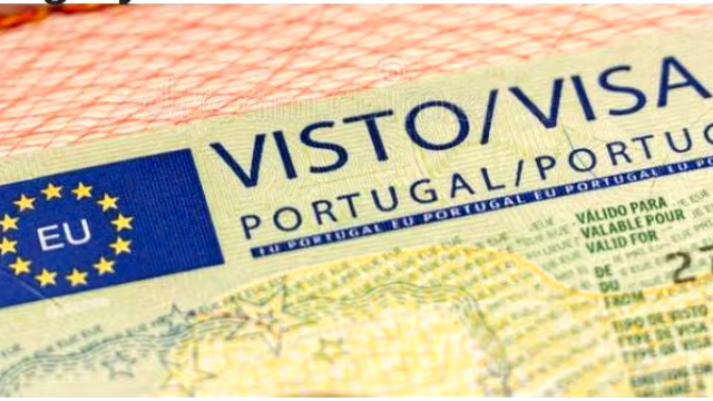 Portugal Schengen visa: Bank statement requirement for Pakistanis – Feb 2025