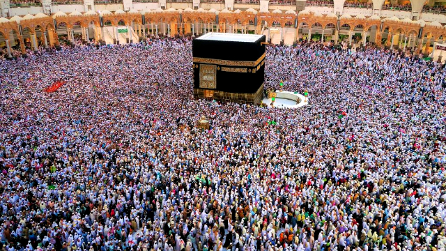 Ramadan Umrah packages from Pakistan; Check prices