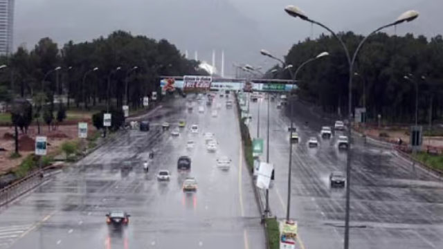 Islamabad, Rawalpindi Weather Update Today; More rains expected