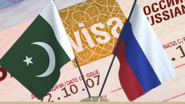 Russian Consulate suspends visa services in Karachi: Here is why?