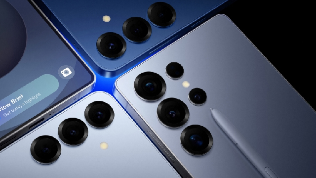 Samsung Galaxy S25 lineup faces major setback