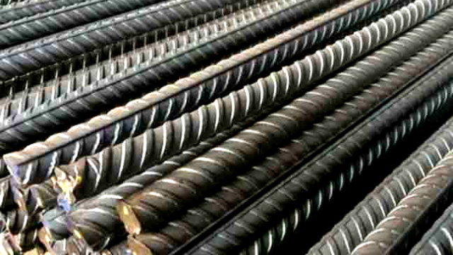 Steel prices update in Pakistan – March 2025