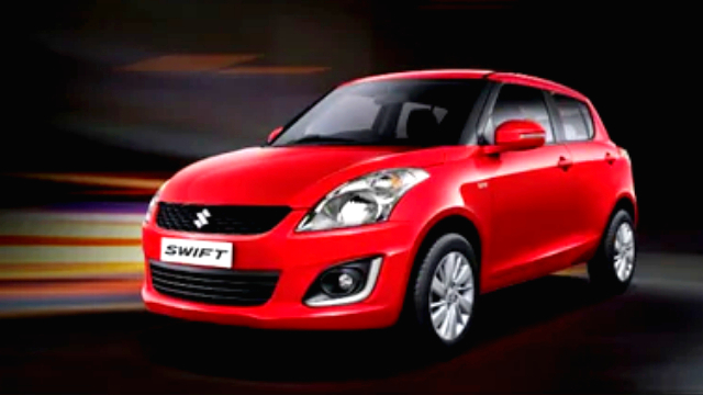 Suzuki Swift prices, easy installment plans in Pakistan – Feb 2025