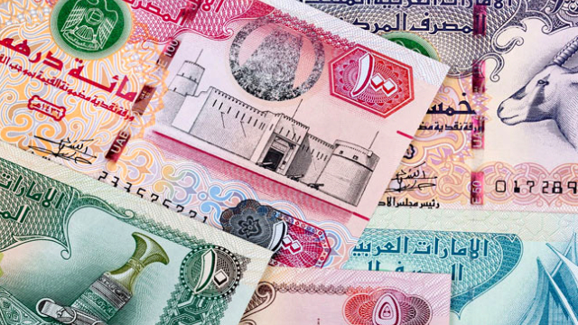 AED to PKR and other currency rate in Pakistan – March 23, 2025