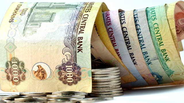 AED to PKR and other currency rate in Pakistan – March 6, 2025