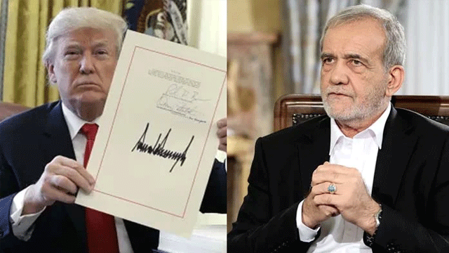 US imposes new sanctions targeting Iran oil exports