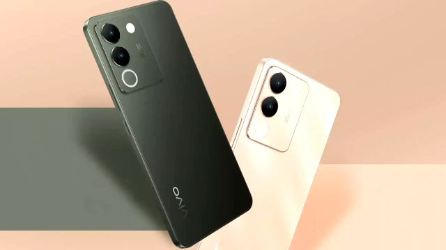 Vivo Y200 latest price in Pakistan & specs