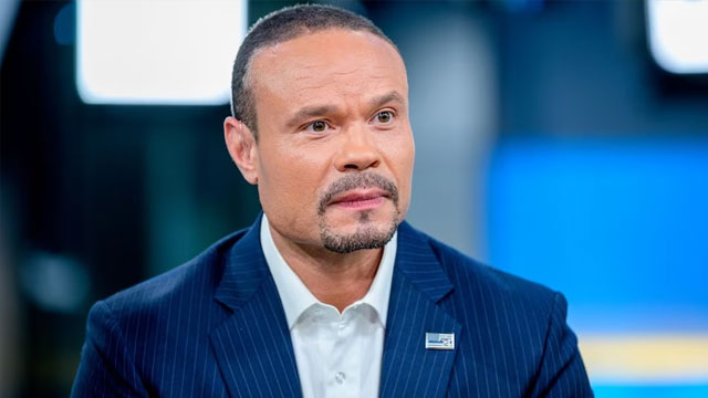 Who is Dan Bongino? Biography, Age & Wikipedia