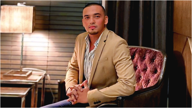 Who is Jam Ignacio? Biography: Age, Girlfriend and Wikipedia