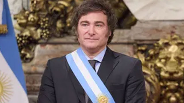 Who is Javier Milei? Biography, Age & Wikipedia