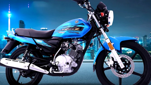 Yamaha introduces limited-time bike installment plan in Pakistan