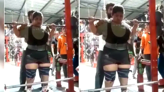 Who was Yashitika Acharya? Indian Gold Medalist dies in tragic powerlifting accident