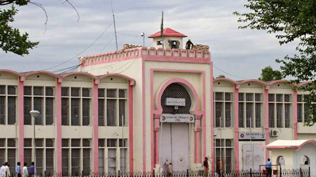 PTI founder didn’t write any letter to anyone: Adiala Jail Superintendent