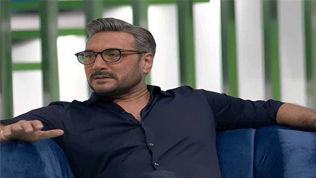 Adnan Siddiqui expresses his displeasure over PCB’s arrangements for Champions Trophy