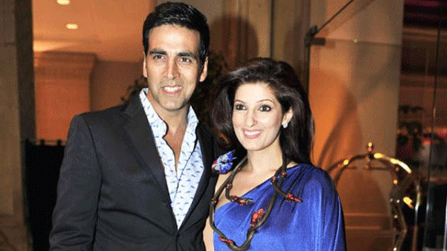 Akshay Kumar and Twinkle Khanna sell their luxury apartments for this price