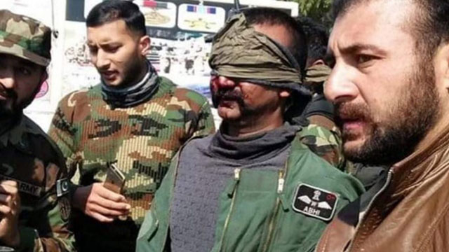 Real facts behind Operation Swift Retort revealed