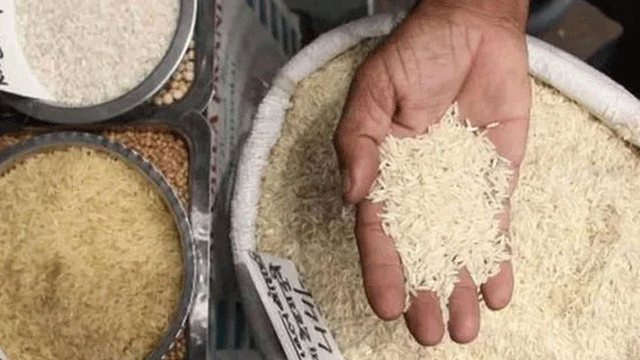 Pakistan gets ownership of basmati rice from India in Australia, NZ