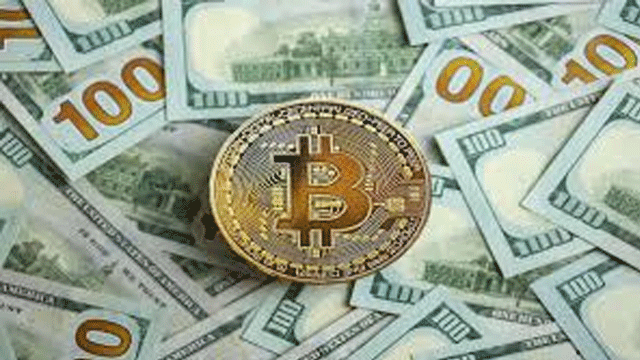 Bitcoin (BTC) to US dollar today Feb 4, 2025