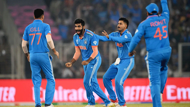 Big blow to Indian team as key player out of Champions Trophy