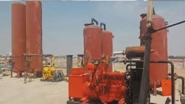 Pakistan’s largest cattle dung-based biogas plant set up