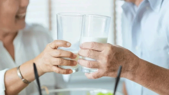 Four drinks that keep blood sugar under control