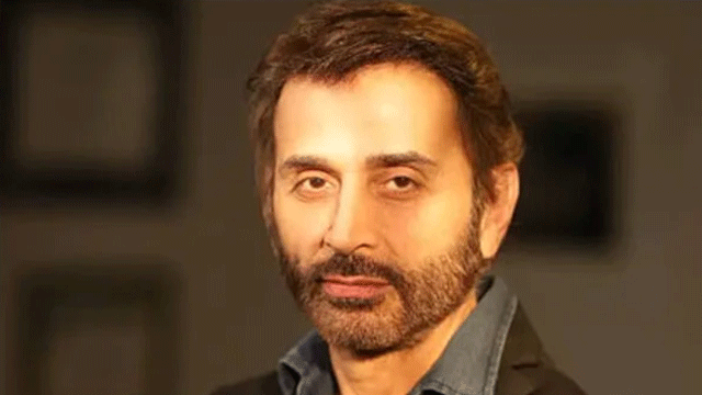 Faisal Rehman explains why he’s still single