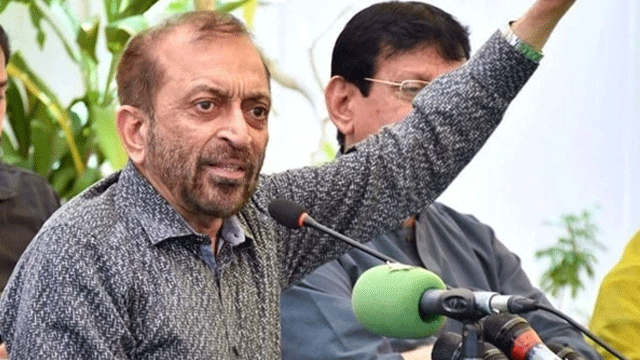 ‘Arrest me if you want’: Burning of dumpers won’t end, warns Sattar