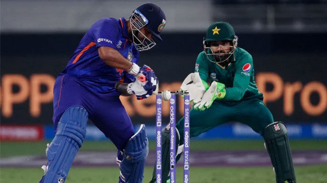 BCCI secretary opens up about Pakistan, India series in future