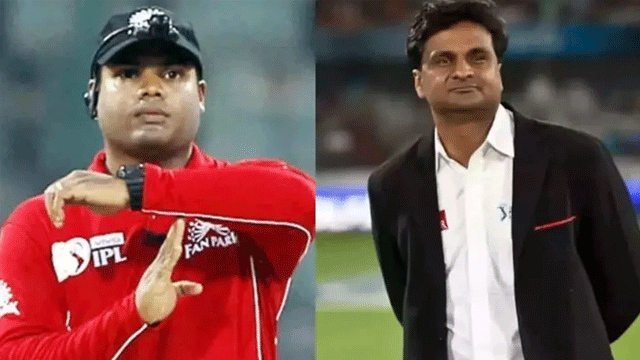 Champions Trophy: Indian match officials also refuses to visit Pakistan