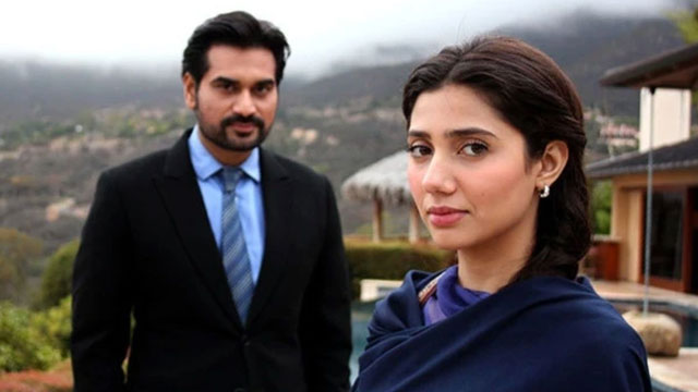 Release date of Mahira and Humayun Saeed’s romantic film ‘Love Guru’ revealed