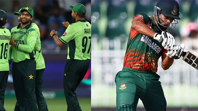 Weather report disappoints fans ahead of today’s Pakistan-Bangladesh match